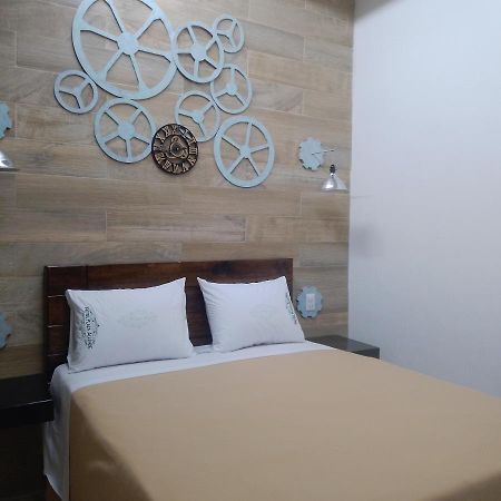 Hotel Sonno Plaza Allende Mexico City Exteriör bild