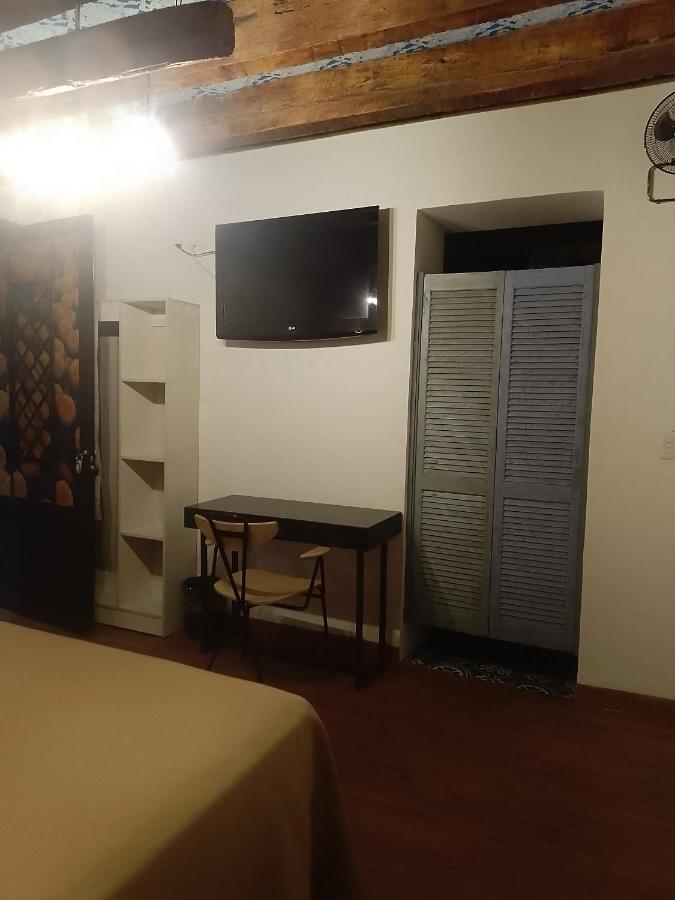 Hotel Sonno Plaza Allende Mexico City Exteriör bild
